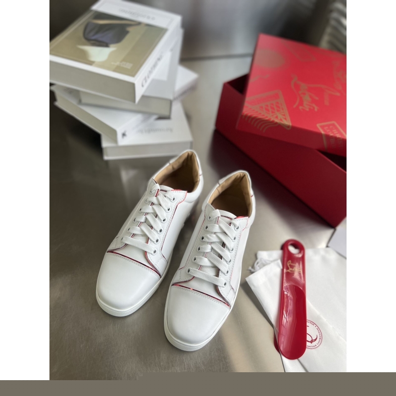 Ch**an louboutin sneakers